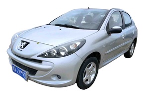 <span class=keywords><strong>Peugeot</strong></span> <span class=keywords><strong>207</strong></span> Hatchback 1.4 Premium Edition 2011, boîte manuelle, durable, robuste, excellent état, essence - Product Image 1