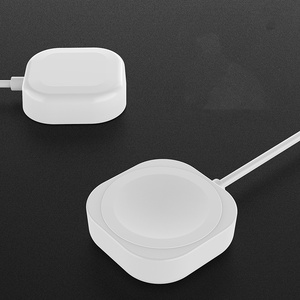 Cargador inalámbrico magnético más nuevo 2024 para reloj deportivo Ultra - Product Image 5