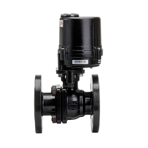 Serie LQ con Brida de Bola WCB Tipo 1 Pulgada Base OEM - Product Image 4