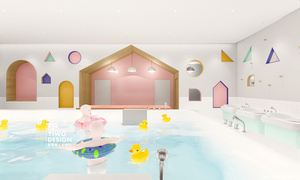 Meilleure <span class=keywords><strong>boutique</strong></span> de décoration pour vêtements de bébé, mobilier de magasin de détail pour bébés, vitrine d'exposition - Product Image 2