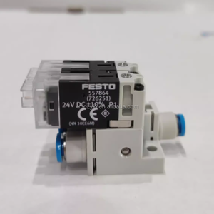 FESTO ks/2G-1,5-4-4-4/1.<span class=keywords><strong>2</strong></span>/0 9-PI - Product Image 5