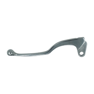 Aluminum Brake And <b>Clutch</b> Levers For Yamaha Yz80 Yz125 Tw200 Xt Ttr25 Off Road Motorcycle Cable Actuated <b>Silver</b> - Product Image 5