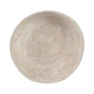Ciotola Decorativa con Base a Treppiede, Elegante Decorazione da Tavolino per Chiavi e Caramelle, Elemento d'Arredo Adatto per la Casa - Product Image 6