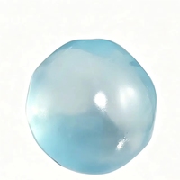 Agent de vente en gros recherché : Balle anti-stress souple et extensible, sans rebond, à l'huile de coco, pour soulager le stress