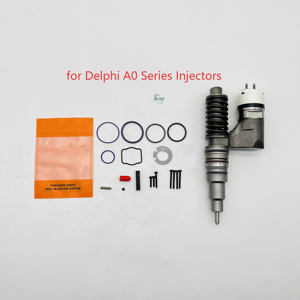 <span class=keywords><strong>Kit</strong></span> de réparation pour <span class=keywords><strong>injecteur</strong></span> de pompe Delphi E1/E3/A3/A0/F2E, <span class=keywords><strong>kit</strong></span> de réparation pour pompe unitaire DAF, <span class=keywords><strong>kit</strong></span> de joints et d'étanchéité série A0 - Product Image 4