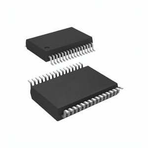 MCZ33904D5EKR2 ของแท้ อินเทอร์เฟซช้อปปิ้งส่วนประกอบอิเล็กทรอนิกส์ออนไลน์ IC INTERFACE SPECIALIZED 32SOlC - Product Image 1