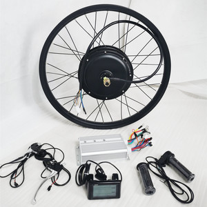 Kit di Conversione <span class=keywords><strong>per</strong></span> <span class=keywords><strong>Bicicletta</strong></span> Elettrica/Motore E-bike 750w 1000w 1200w Sur on Kit Motore Elettrico <span class=keywords><strong>per</strong></span> Bici/Triciclo - Product Image 5
