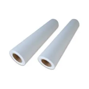 High Quality Printing Materials Backlight Laminated Backlit Film Vinyl Roll For Export