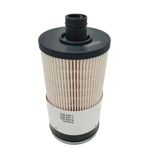 Separatore dell'acqua del filtro del carburante del motore diesel del camion cinese FS20019 FS20020 FS20021 WG9925550105 53 c0945 per autocarri pesanti