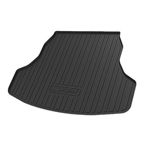 แผ่นรองท้ายรถกันน้ำกันลื่น TPE สำหรับรถยนต์ลินคอล์น MKC MKX MKZ Z Continental - Product Image 2