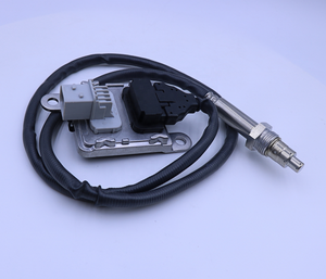 12V mới SCR nox cảm biến cho <span class=keywords><strong>Cummins</strong></span> ISX 3687930 4326870 5wk96740b - Product Image 4