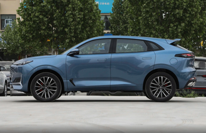 <span class=keywords><strong>Precio</strong></span> barato 2025 Nueva Venta caliente <span class=keywords><strong>Changan</strong></span> Uni-K Coches nuevos Unidad <span class=keywords><strong>Changan</strong></span> de alto rendimiento Unidad de gasolina para la venta - Product Image 4
