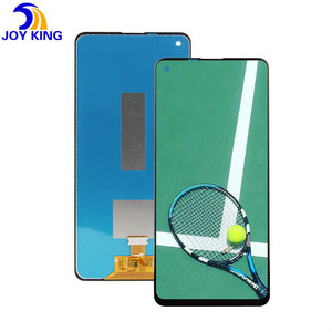 Ensemble écran tactile lcd pour téléphone portable, pouces, avec châssis, pour <span class=keywords><strong>Samsung</strong></span> <span class=keywords><strong>Galaxy</strong></span> a21 a21S - Product Image 6