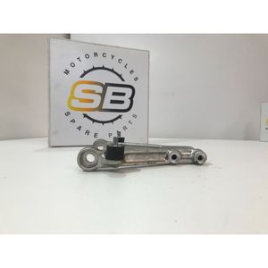 compatibile con KTM Duke 690 R 2016 2017 Staffe di supporto motore in metallo - Product Image 5