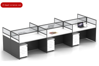Meuble de bureau, bureau, Table de bureau moderne