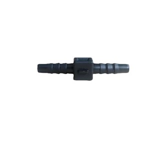 Airship Fuel Line <b>Connector</b> Tee Plastic <b>Quick</b> Plug 12mm Automotive Parts - Product Image 1