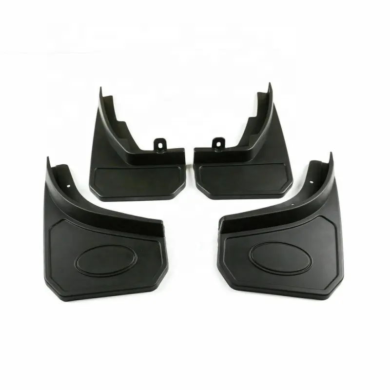 New Arrival Splash Guards Mudguards For 2020 Land Rover Defender Car Fender Mud Flaps Off Road Accessories