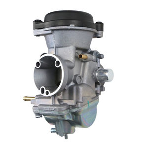 Miku <span class=keywords><strong>Ni</strong></span> 26mm Suzu <span class=keywords><strong>Ki</strong></span> EN125 GZ125 GN125 GS125 starter manuel remplacement 125cc moteur Carb carburateur - Product Image 3