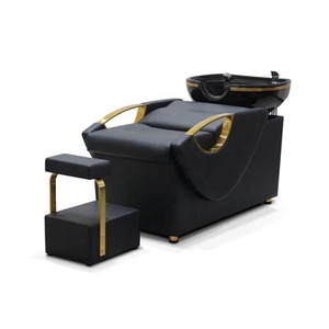 Sillón Lavacabezas para Salón <span class=keywords><strong>de</strong></span> Belleza ZY-SC219 - Product Image 1