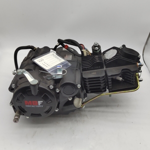 Zongshen-kit de motor de motocicleta de 150cc, pieza de motor de arranque de combustible personalizado zongshen W150 para Ducati Honda, buena calidad - Product Image 6