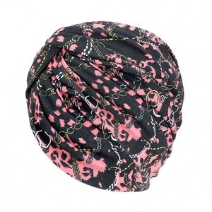 ผ้าโพกหัวแบบมุสลิมลายแอฟริกันอเนกประสงค์สำหรับผู้หญิง ผลิตตามสั่งพร้อมโลโก้ ขายส่ง ทำจากโพลีเอสเตอร์ - Product Image 6