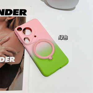 Custodia per telefono con gradiente magnetico di lusso per <span class=keywords><strong>Huawei</strong></span> P30 <span class=keywords><strong>P40</strong></span> P50 P60 P70 <span class=keywords><strong>Pro</strong></span> Pura 70 Ultra 70 <span class=keywords><strong>Pro</strong></span> + supporto di ricarica Wireless Tpu <span class=keywords><strong>Cover</strong></span> - Product Image 3