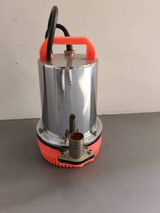 Offre Spéciale 130W petite puissance batterie au lithium pompe à eau DC 48V pompe <span class=keywords><strong>Submersible</strong></span> OEM personnalisable - Product Image 5