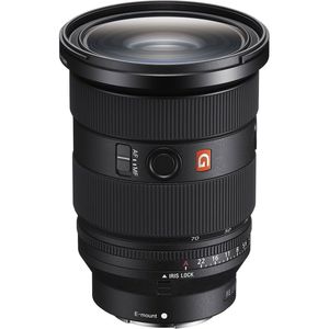 Original Used for So-ny FE24-70mm F2.8 GM/ FE 85mm F1.4 GM Lens <b>Digital</b> <b>Camera</b> Lens Fixed Prime Lens With Aperture - Product Image 1