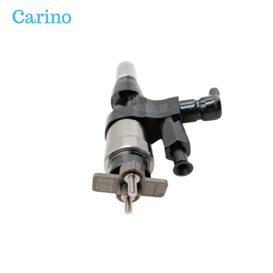 <span class=keywords><strong>Carino</strong></span> หัวฉีดน้ำมันเชื้อเพลิงดีเซลคอมมอนเรล295050-0451 295050-0351 8-97622035-0 72060440 8-97622035-2สำหรับเครื่องยนต์2.8 TD - Product Image 5