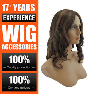 Pas cher <span class=keywords><strong>Court</strong></span> Bob Perruque <span class=keywords><strong>de</strong></span> <span class=keywords><strong>Cheveux</strong></span> Synthétiques 12 pouces Perruque <span class=keywords><strong>de</strong></span> Fermeture <span class=keywords><strong>Court</strong></span> Bob Perruques pour les Femmes Orange - Product Image 1