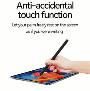 S3ปากกา EMR ปราศจากแบตเตอรี่4096ระดับความดันสำหรับ Kindle crribe ที่โดดเด่น<span class=keywords><strong>2</strong></span>สำหรับ Samsung Galaxy Tab S9 S7 S8 S6แท็บ OEM ตามสั่ง - Product Image 2
