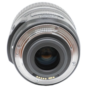 Objectif d'occasion DongFu en gros EF-S 17-85mm 1:4-5.6 IS USM – Objectif zoom grand angle pour appareil photo EF 17-85 IS USM - Product Image 5