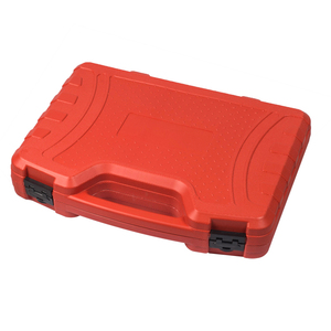 Diesel Injection Leak Back Master Kit für 8 Zylinder-Bosch Durchfluss messer und Adapter für Common Rail - Product Image 6