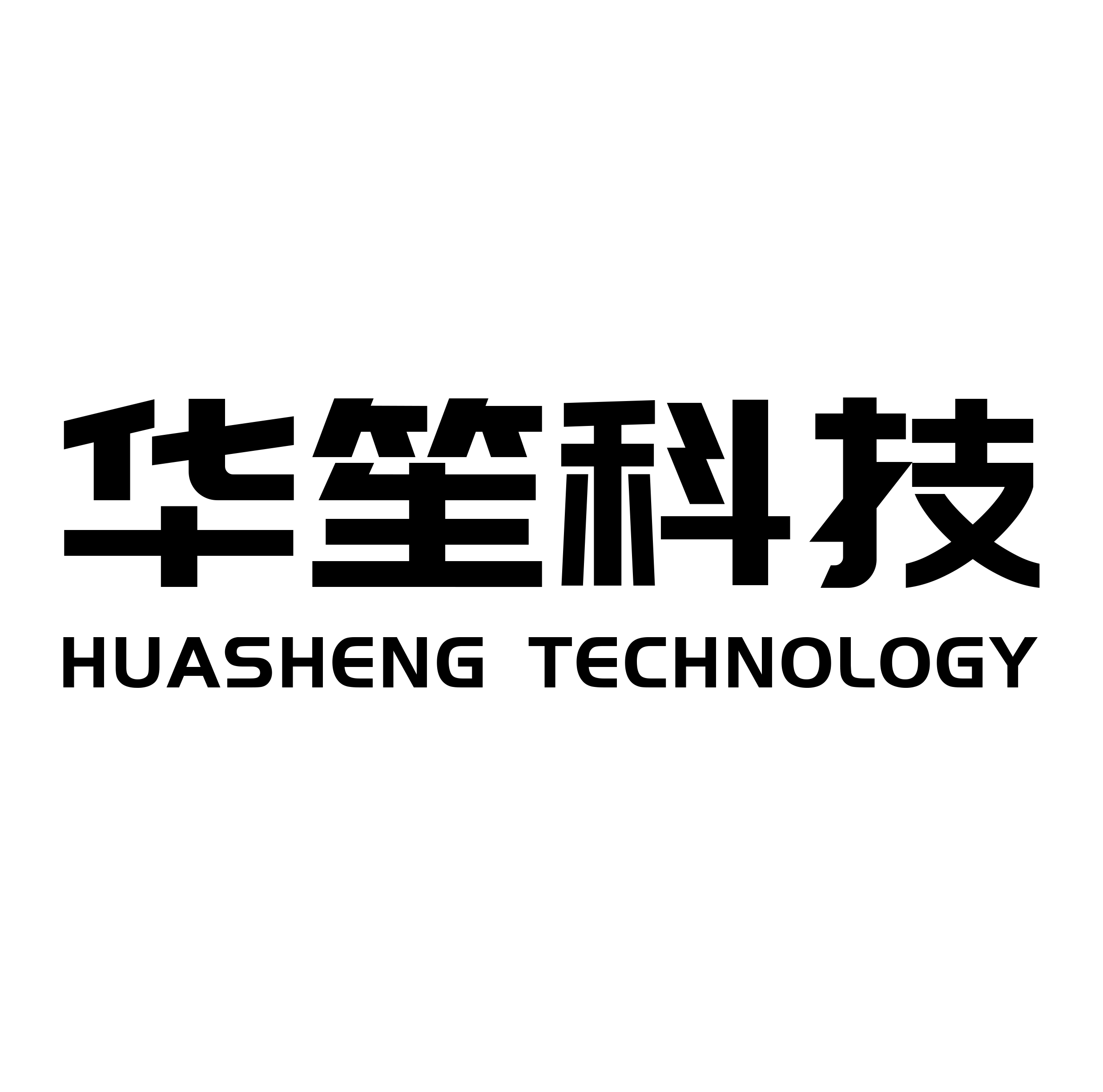 Ningbo Huasheng Ergonomic Technology Co., Ltd. logo
