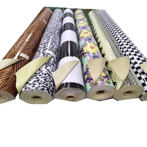 Customized Pattern Waterproof <strong>PVC</strong> <strong>Vinyl</strong> Floor Carpet Roll Anti Slip Thickness 0.9mm 1.0mm Foam <strong>PVC</strong> Sponge <strong>Flooring</strong> - Product Image 1