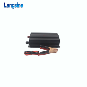 Convertisseur et onduleur à onde sinusoïdale pure <span class=keywords><strong>DC</strong></span> 12 <span class=keywords><strong>V</strong></span> 24 <span class=keywords><strong>V</strong></span> vers AC 110 <span class=keywords><strong>V</strong></span> 220 <span class=keywords><strong>V</strong></span> 1200 W, sortie 50 Hz pour utilisation automobile et domestique - Product Image 2