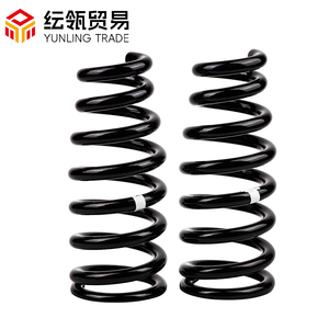 Compresseur de ressort de <span class=keywords><strong>suspension</strong></span> pour Mitsubishi Pajero V44, fabriqué en Chine - Product Image 1