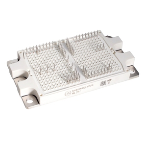 Componentes Electrónicos Nuevos y Originales NXH600N100L4F5PG, Transistores, MÓDULO IGBT 1KV 339A 745W 52-PIM - Product Image 1
