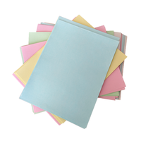 Papel Autocopiativo al por Mayor de 50g, 55g, 60g, CB, CF, BCF, SC, Hojas de Papel Autocopiativo, Rollo Jumbo de Papel Autocopiativo