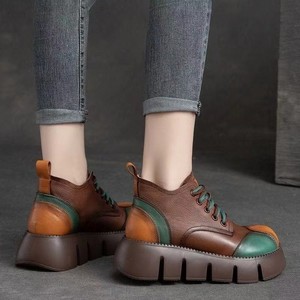 Nuovi stili stivali stile classico scarpe da <span class=keywords><strong>donna</strong></span> leggero inverno scarpe calde scarpe stivali - Product Image 6