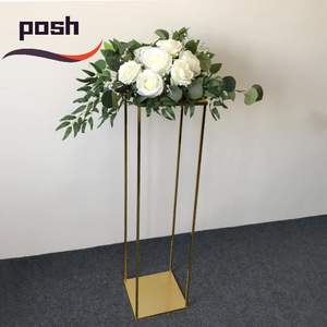 Hiasan tengah meja pernikahan - Product Image 6