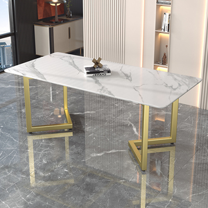 Stainless Steel <b>Table</b> Legs Frame Base For Desk Coffee <b>Table</b> <b>Office</b> Furniture - Product Image 4