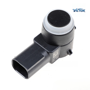 OEM VICTOR Nouveau capteur de pression PDC arrière 12V 1368915080 Garantie 1 an Compatible avec <span class=keywords><strong>Peugeot</strong></span> <span class=keywords><strong>Boxer</strong></span> Fiat Citroën - Product Image 1