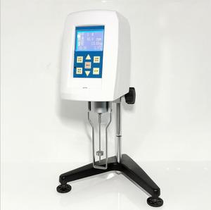 Viscosímetro Digital NDJ-5S NDS-8S, Medidor de Viscosidad, Viscosímetro de Laboratorio - Product Image 3