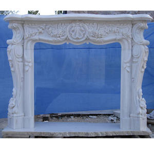 เตาผิงรอบทิศทางเตาผิงแบบตั้งพื้นสไตล์โมเดิร์นดีไซน์ยุโรป - Product Image 2