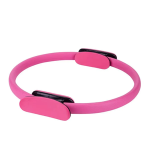 Offre spéciale Entraîneur de muscles du plancher pelvien avec logo personnalisé Équipement d'exercice <span class=keywords><strong>pour</strong></span> l'intérieur de la cuisse Anneau de pilates - Product Image 1