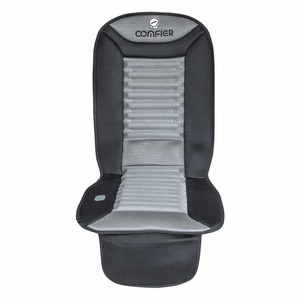 Cojín de Asiento de Coche Refrigerante de 12V con Masaje, Vibración, Ventilación y Aire Acondicionado, Venta al Por Mayor - Product Image 5
