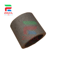 CN598-67018 Roller Pengambil Kertas dan Bantalan Pemisah untuk Printer HP X585 X451 X551 X576 X476 X452 X556 X586 X552 Perlengkapan Printer