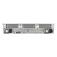 Server Rak 2U 2026 RS720A-E13-RS8G 8SFF Gen AI Model Infrastruktur Pusat Data dengan AMD EPYC 9845 32GB DDR5 2*3200W PSU