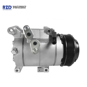 Compresor de A/C para Auto, Venta Directa de Fábrica, OEM KD6261450 para <span class=keywords><strong>MAZDA</strong></span> CX-5 - Product Image 5